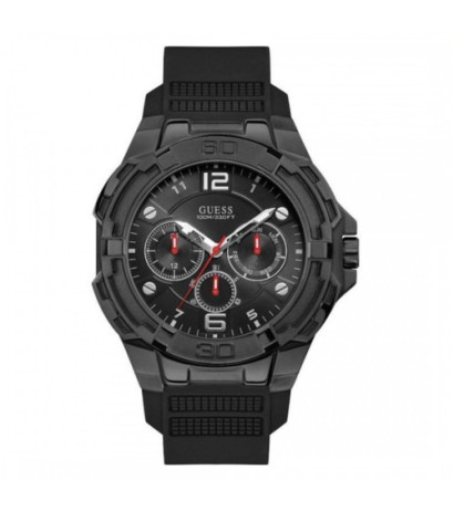 Guess laikrodis W1254G2