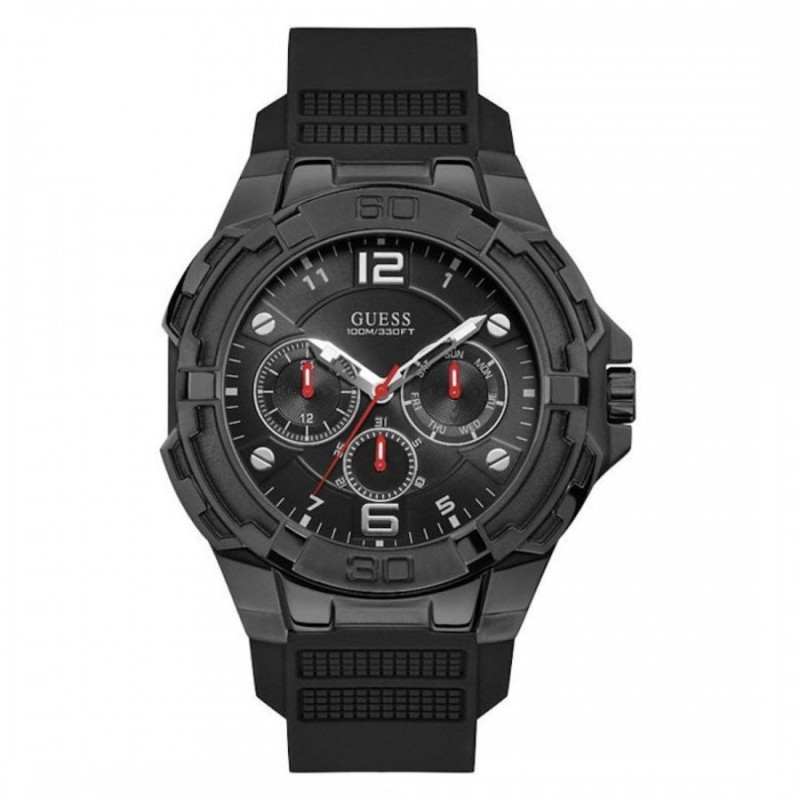 Guess laikrodis W1254G2