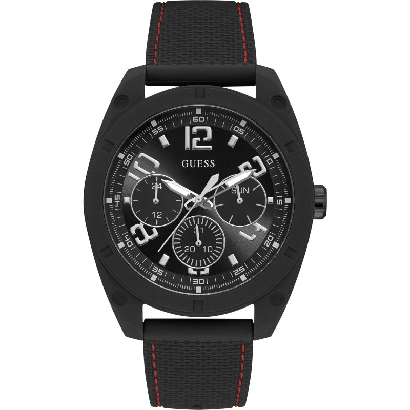 Guess laikrodis W1256G1