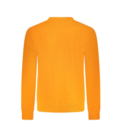 Boss džemperis 50487133WEBASICCREW Oranginė