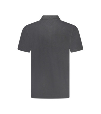 Wrangler polo marškinėliai 112365465 Juoda