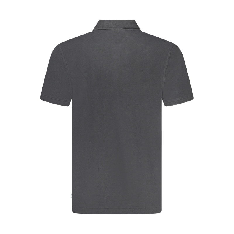 Wrangler polo marškinėliai 112365465 Juoda