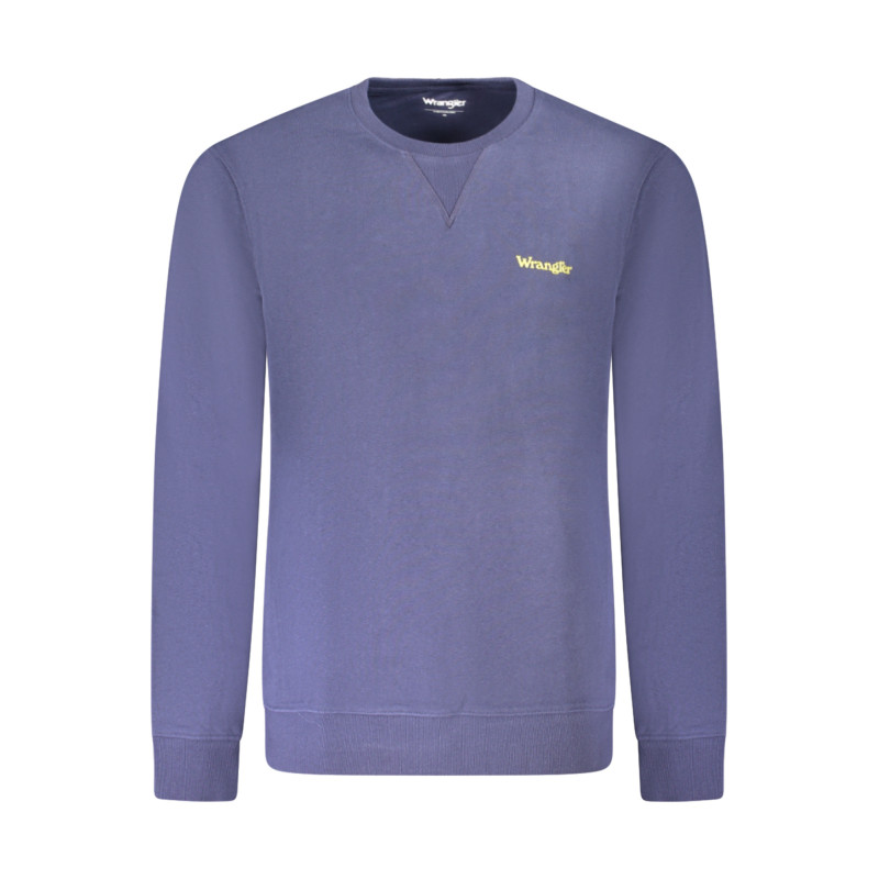 Wrangler džemperis 112362891 Mėlyna