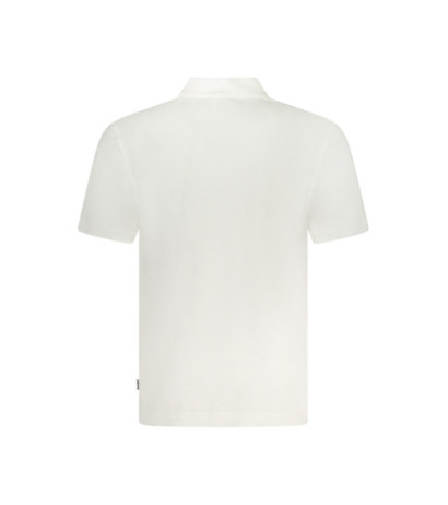 Wrangler polo marškinėliai 112362386 Balta