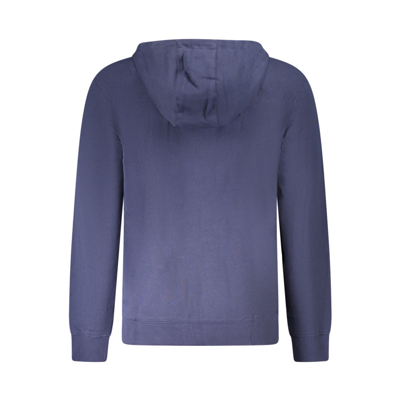 Wrangler džemperis 112362887 Mėlyna