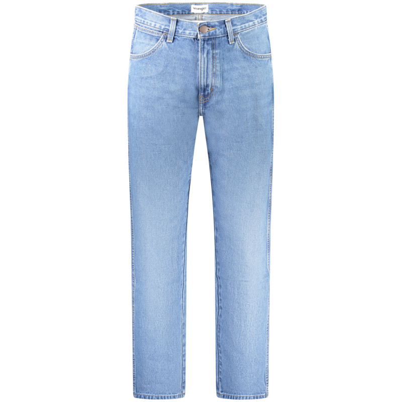 Wrangler džinsai 112364827 Mėlyna