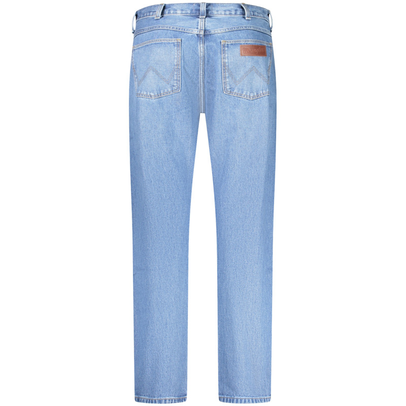 Wrangler džinsai 112364827 Mėlyna