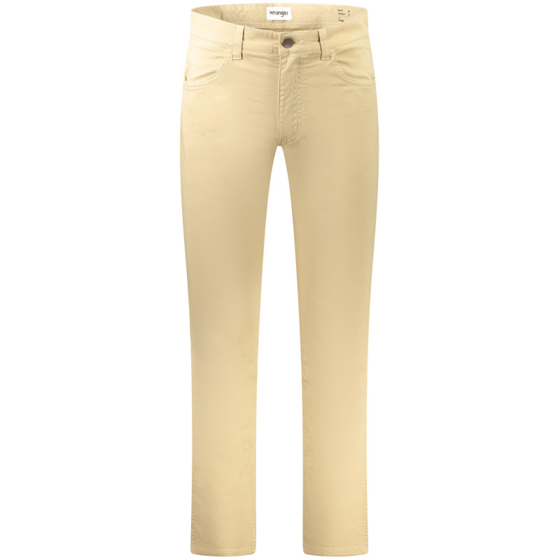 Wrangler kelnės 112362345 Beige