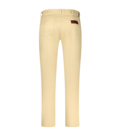 Wrangler kelnės 112362345 Beige