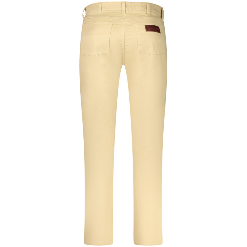 Wrangler kelnės 112362345 Beige