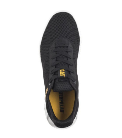 Caterpillar Hex Lite Vent P726249 Black (CA170-a) sportiniai bateliai