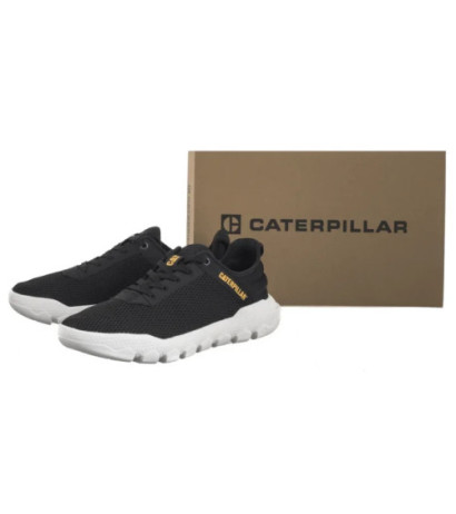 Caterpillar Hex Lite Vent P726249 Black (CA170-a) sportiniai bateliai