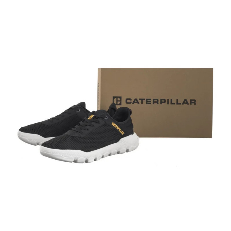 Caterpillar Hex Lite Vent P726249 Black (CA170-a) sportiniai bateliai