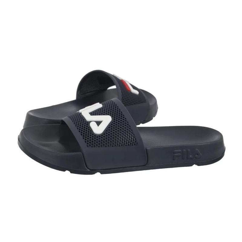 Fila Morro Bay Spiro Navy FFM0411.50007 (FI123-a) šlepetės