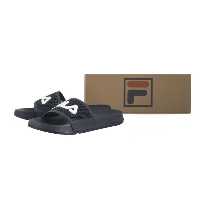 Fila Morro Bay Spiro Navy FFM0411.50007 (FI123-a) šlepetės