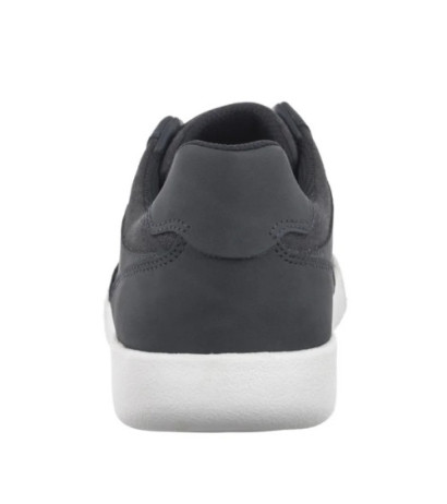 Geox U Rieti A - Canvas+Nbk Synt.Le Navy/Dk. Navy U5570A 010EK C4078 (GE210-b) sportiniai bateliai