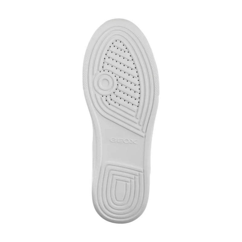 Geox U Rieti A - Canvas+Nbk Synt.Le Navy/Dk. Navy U5570A 010EK C4078 (GE210-b) sportiniai bateliai