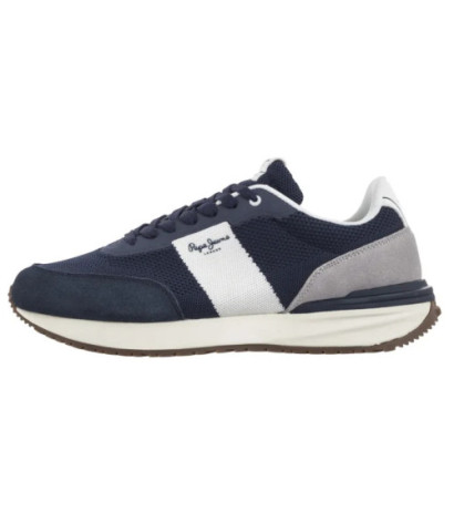 Pepe Jeans Buster Knit M Navy PMS60039 595 (PE34-a) sportiniai bateliai