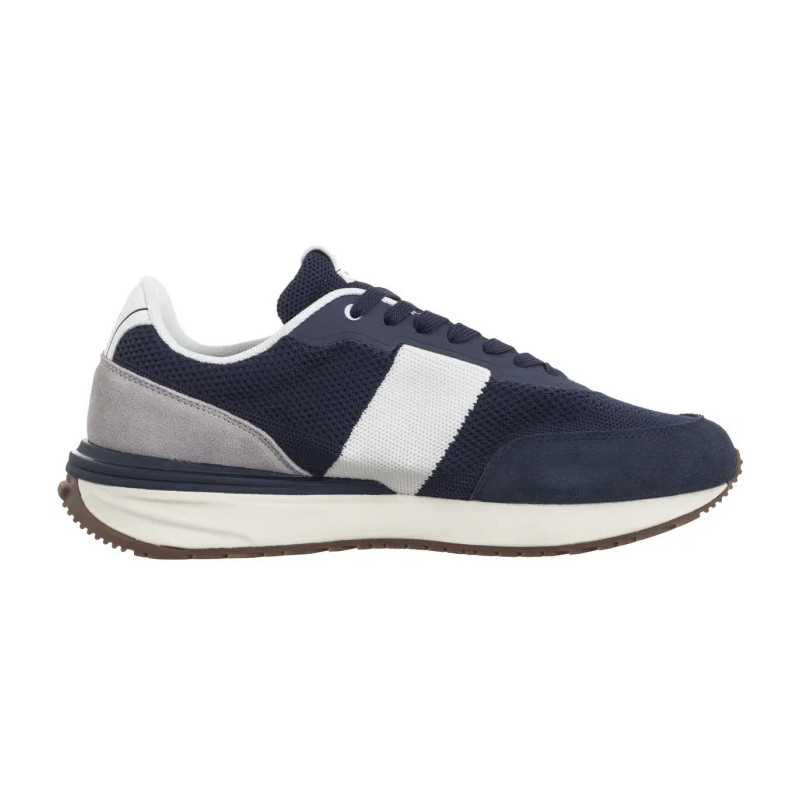 Pepe Jeans Buster Knit M Navy PMS60039 595 (PE34-a) sportiniai bateliai