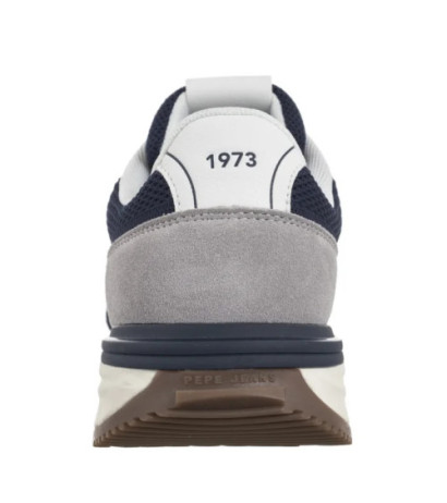 Pepe Jeans Buster Knit M Navy PMS60039 595 (PE34-a) sportiniai bateliai
