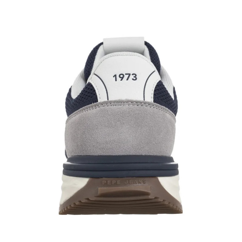 Pepe Jeans Buster Knit M Navy PMS60039 595 (PE34-a) sportiniai bateliai