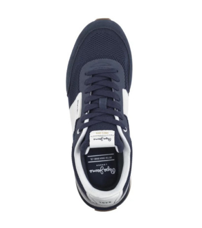 Pepe Jeans Buster Knit M Navy PMS60039 595 (PE34-a) sportiniai bateliai