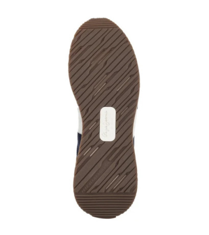 Pepe Jeans Buster Knit M Navy PMS60039 595 (PE34-a) sportiniai bateliai