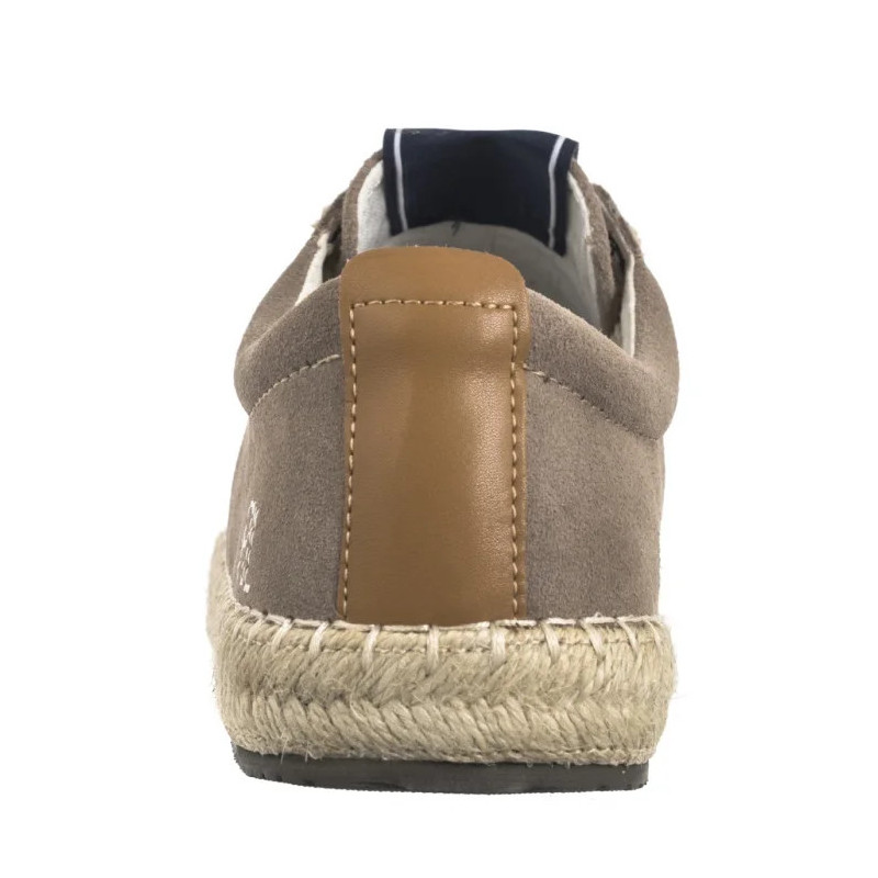 Pepe Jeans Tourist West Dark Stone Beige PMS10336 860 (PE42-a) batai