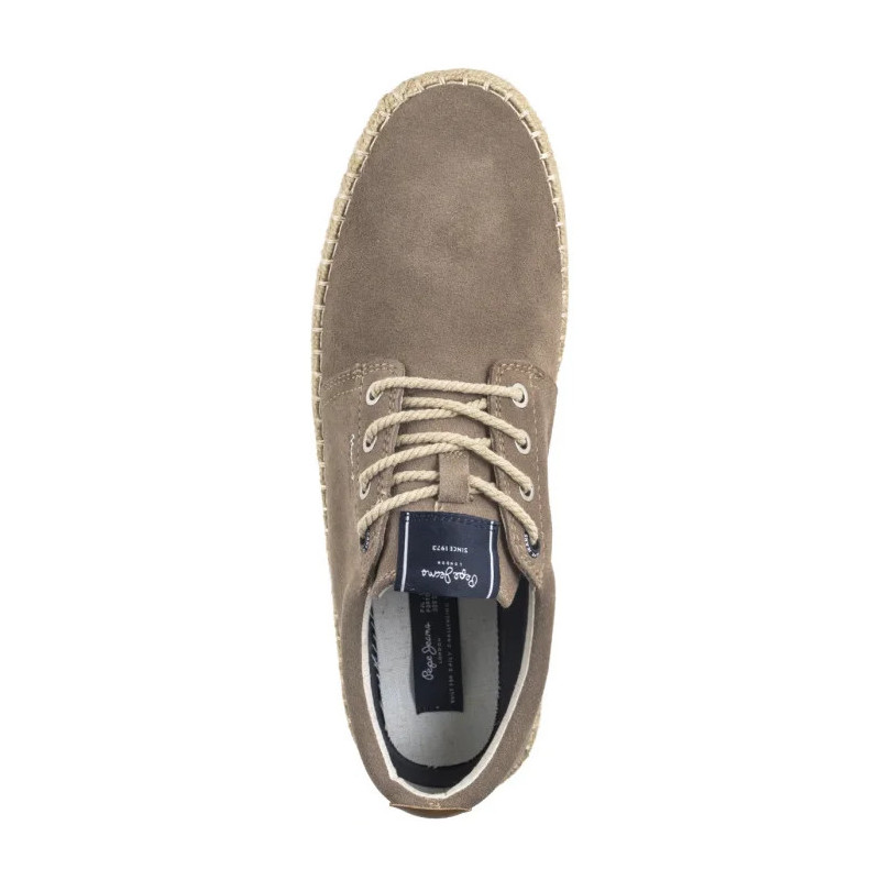 Pepe Jeans Tourist West Dark Stone Beige PMS10336 860 (PE42-a) batai