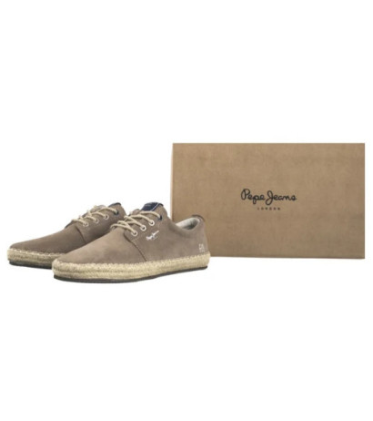 Pepe Jeans Tourist West Dark Stone Beige PMS10336 860 (PE42-a) batai