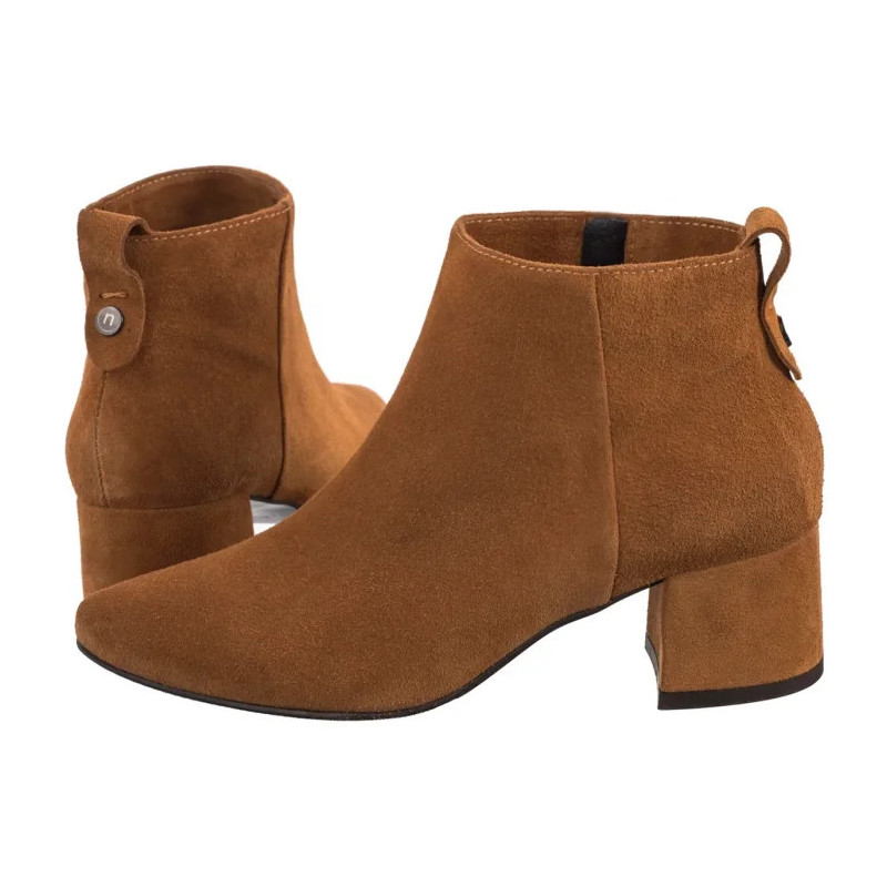 Nessi Rude 20781 W3 (NE192-e) bateliai