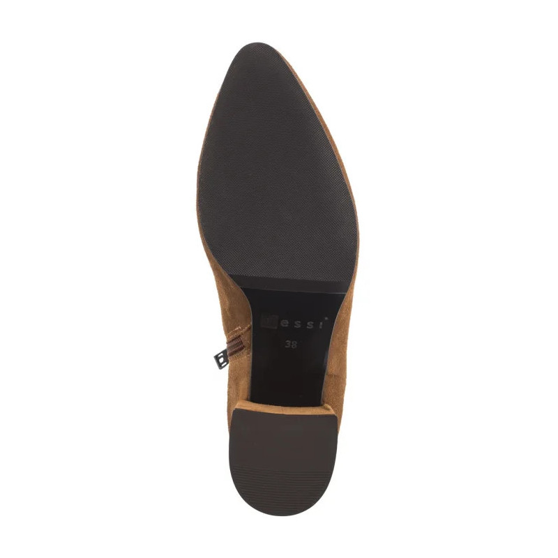 Nessi Rude 20781 W3 (NE192-e) bateliai