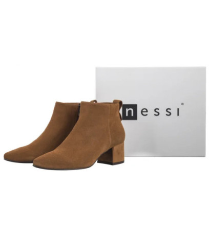 Nessi Rude 20781 W3 (NE192-e) bateliai