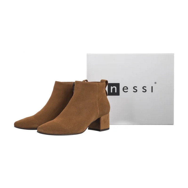 Nessi Rude 20781 W3 (NE192-e) bateliai
