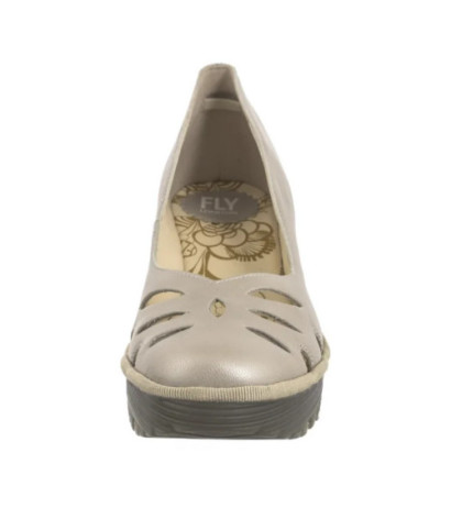 FLY London Yubi Borgogna Silver P501480001 (FL398-b) batai