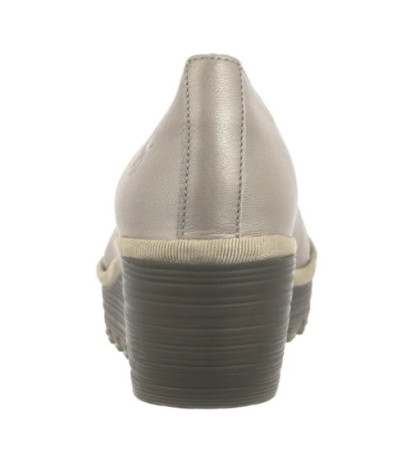 FLY London Yubi Borgogna Silver P501480001 (FL398-b) batai