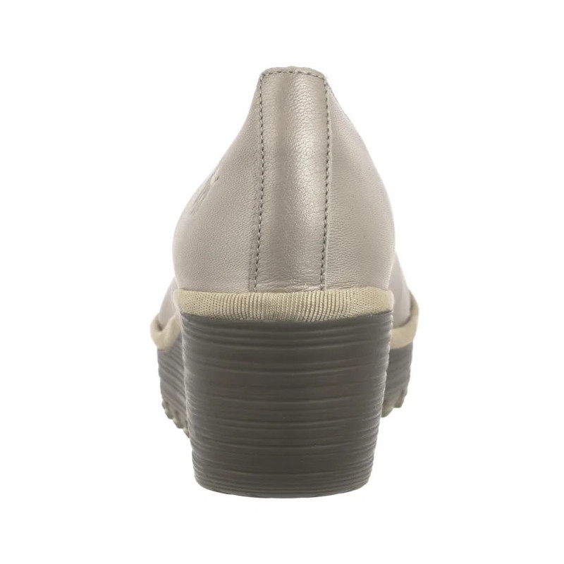 FLY London Yubi Borgogna Silver P501480001 (FL398-b) batai