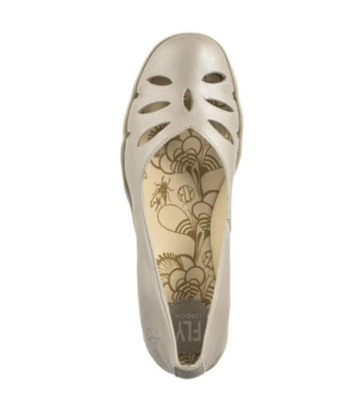 FLY London Yubi Borgogna Silver P501480001 (FL398-b) batai