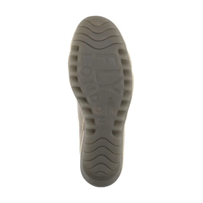 FLY London Yubi Borgogna Silver P501480001 (FL398-b) batai