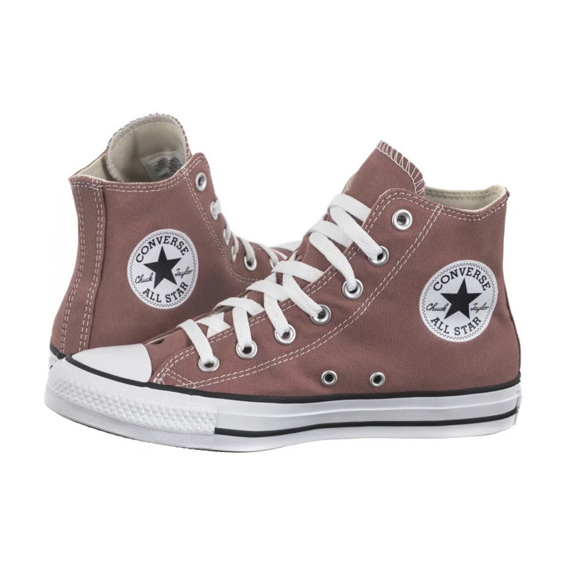Converse CTAS Hi Light Saddle A10534C (CO661-e) bateliai
