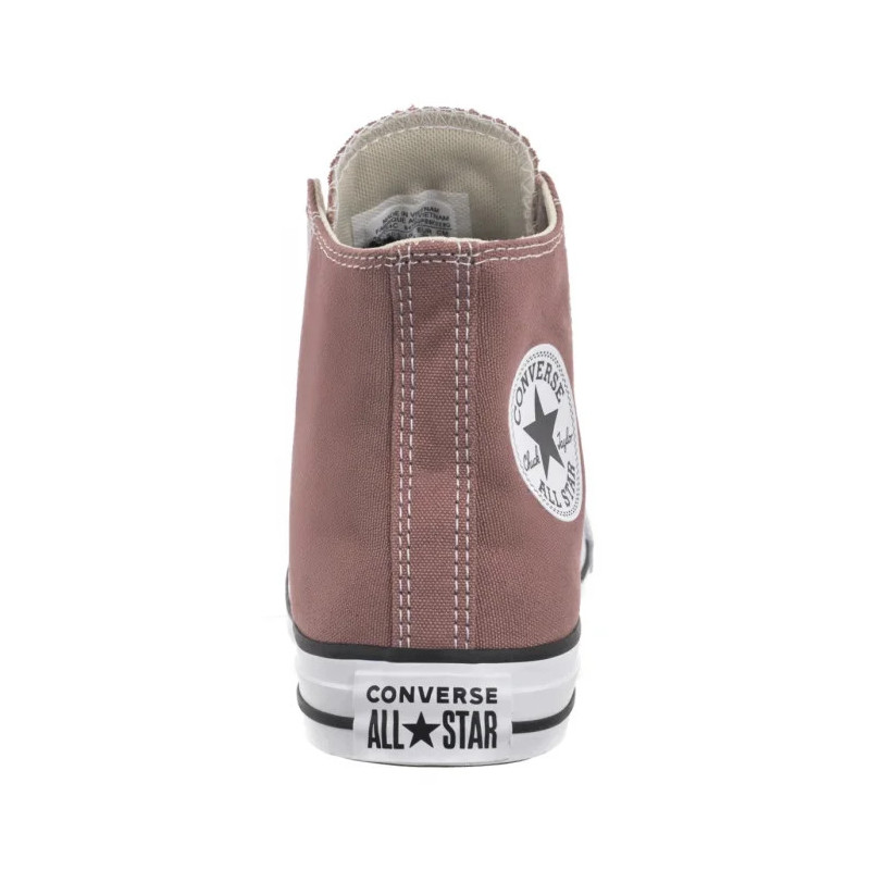 Converse CTAS Hi Light Saddle A10534C (CO661-e) bateliai