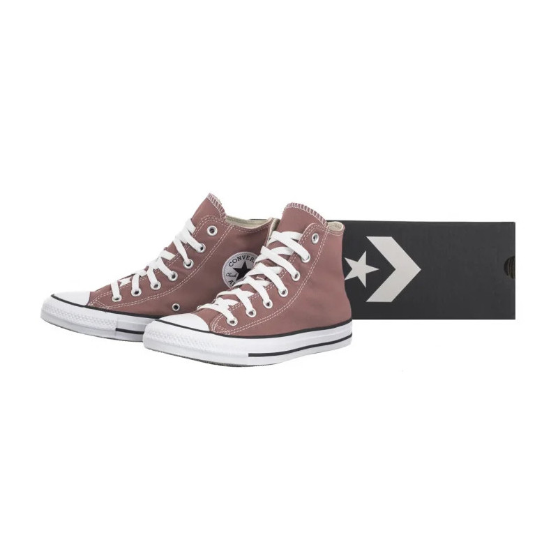 Converse CTAS Hi Light Saddle A10534C (CO661-e) bateliai