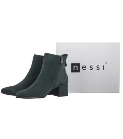 Nessi Beżowe 20780BO (NE427-d) bateliai