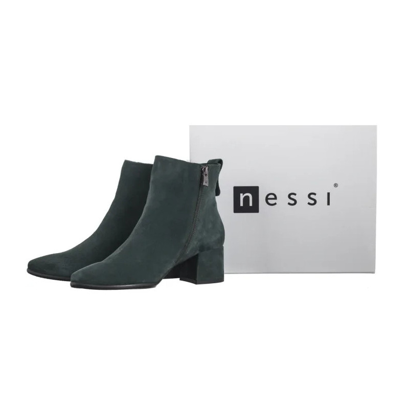 Nessi Beżowe 20780BO (NE427-d) bateliai