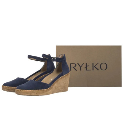 Ryłko Granatowe 5YKS4___ _8TM (RY1039-a) batai