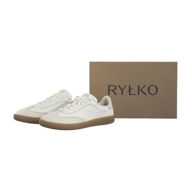 Ryłko Kremowe 0TRW5___ _2TP (RY1040-a) batai