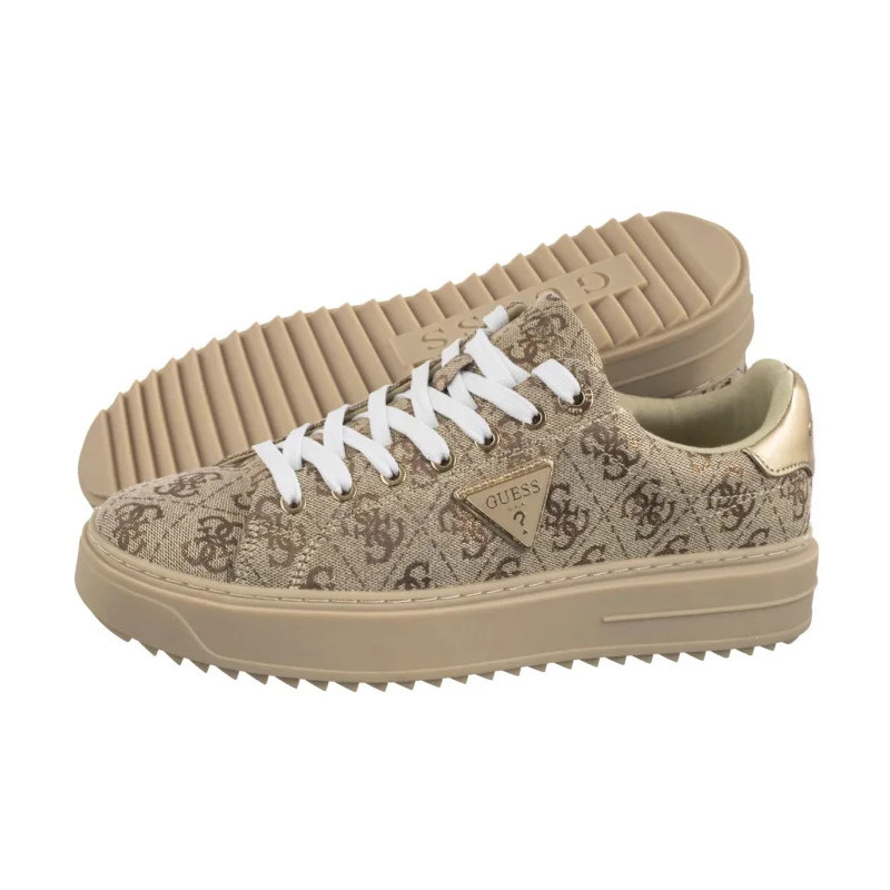 Guess Denesa13 FLJD13 FAM12 Gold (GU725-a) sportiniai bateliai