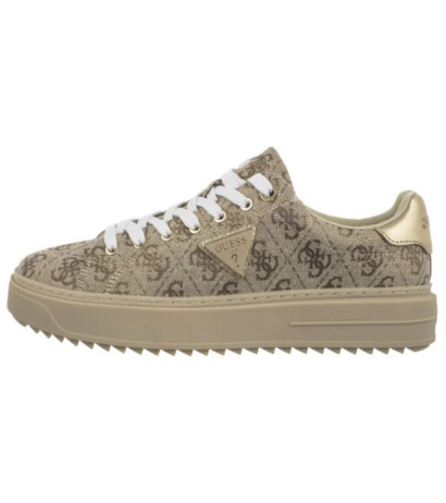 Guess Denesa13 FLJD13 FAM12 Gold (GU725-a) sportiniai bateliai
