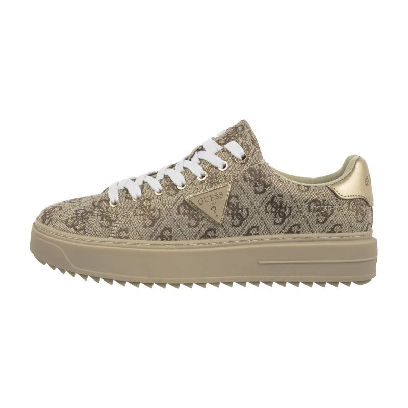 Guess Denesa13 FLJD13 FAM12 Gold (GU725-a) sportiniai bateliai