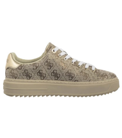 Guess Denesa13 FLJD13 FAM12 Gold (GU725-a) sportiniai bateliai